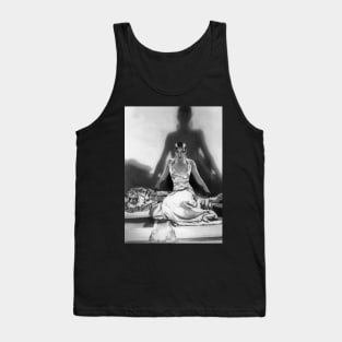 Baker: Seduction Tank Top